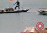 Image of villagers Vietnam, 1970, second 47 stock footage video 65675032672