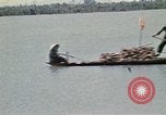 Image of villagers Vietnam, 1970, second 50 stock footage video 65675032672