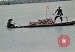 Image of villagers Vietnam, 1970, second 51 stock footage video 65675032672