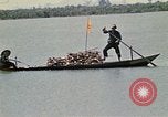 Image of villagers Vietnam, 1970, second 53 stock footage video 65675032672