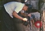 Image of villagers Vietnam, 1970, second 56 stock footage video 65675032672