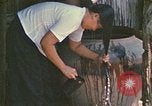 Image of villagers Vietnam, 1970, second 58 stock footage video 65675032672