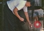 Image of villagers Vietnam, 1970, second 59 stock footage video 65675032672