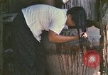 Image of villagers Vietnam, 1970, second 61 stock footage video 65675032672