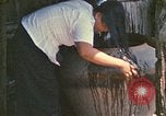 Image of villagers Vietnam, 1970, second 62 stock footage video 65675032672