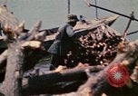 Standbild vietnamesische Kinder Vietnam, 1970, aus Sekunde 12 historischem Filmmaterial Videoclip 65675032673