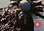 Standbild vietnamesische Kinder Vietnam, 1970, aus Sekunde 22 historischem Filmmaterial Videoclip 65675032673