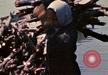 Standbild vietnamesische Kinder Vietnam, 1970, aus Sekunde 25 historischem Filmmaterial Videoclip 65675032673
