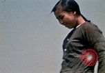 Standbild vietnamesische Kinder Vietnam, 1970, aus Sekunde 28 historischem Filmmaterial Videoclip 65675032673