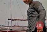 Standbild vietnamesische Kinder Vietnam, 1970, aus Sekunde 30 historischem Filmmaterial Videoclip 65675032673