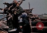 Standbild vietnamesische Kinder Vietnam, 1970, aus Sekunde 38 historischem Filmmaterial Videoclip 65675032673