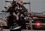 Standbild vietnamesische Kinder Vietnam, 1970, aus Sekunde 51 historischem Filmmaterial Videoclip 65675032673