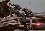 Standbild vietnamesische Kinder Vietnam, 1970, aus Sekunde 54 historischem Filmmaterial Videoclip 65675032673