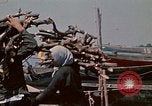 Standbild vietnamesische Kinder Vietnam, 1970, aus Sekunde 56 historischem Filmmaterial Videoclip 65675032673