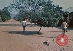 Image of Vietnamese children Vietnam, 1970, second 15 stock footage video 65675032674