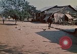Image of Vietnamese children Vietnam, 1970, second 22 stock footage video 65675032674