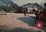 Image of Vietnamese children Vietnam, 1970, second 23 stock footage video 65675032674