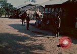Image of Vietnamese children Vietnam, 1970, second 26 stock footage video 65675032674