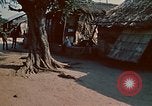 Image of Vietnamese children Vietnam, 1970, second 32 stock footage video 65675032674