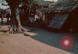 Image of Vietnamese children Vietnam, 1970, second 33 stock footage video 65675032674