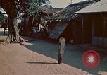 Image of Vietnamese children Vietnam, 1970, second 36 stock footage video 65675032674