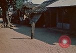 Image of Vietnamese children Vietnam, 1970, second 37 stock footage video 65675032674
