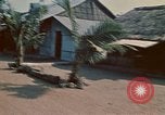 Image of Vietnamese children Vietnam, 1970, second 46 stock footage video 65675032674