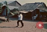 Image of Vietnamese children Vietnam, 1970, second 48 stock footage video 65675032674