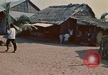 Image of Vietnamese children Vietnam, 1970, second 49 stock footage video 65675032674