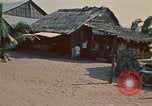 Image of Vietnamese children Vietnam, 1970, second 50 stock footage video 65675032674