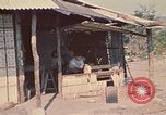 Image of Vietnamese boy Vietnam, 1970, second 4 stock footage video 65675032675
