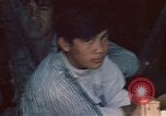 Image of Vietnamese boy Vietnam, 1970, second 9 stock footage video 65675032675