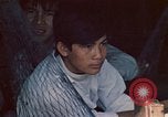 Image of Vietnamese boy Vietnam, 1970, second 10 stock footage video 65675032675
