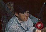 Image of Vietnamese boy Vietnam, 1970, second 14 stock footage video 65675032675