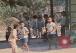 Image of Vietnamese boy Vietnam, 1970, second 30 stock footage video 65675032675