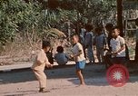 Image of Vietnamese boy Vietnam, 1970, second 31 stock footage video 65675032675
