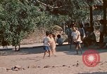 Image of Vietnamese boy Vietnam, 1970, second 34 stock footage video 65675032675