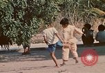 Image of Vietnamese boy Vietnam, 1970, second 37 stock footage video 65675032675