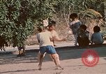 Image of Vietnamese boy Vietnam, 1970, second 38 stock footage video 65675032675