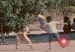 Image of Vietnamese boy Vietnam, 1970, second 39 stock footage video 65675032675