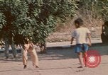 Image of Vietnamese boy Vietnam, 1970, second 40 stock footage video 65675032675