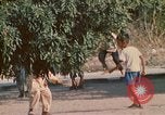 Image of Vietnamese boy Vietnam, 1970, second 41 stock footage video 65675032675