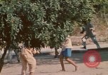 Image of Vietnamese boy Vietnam, 1970, second 42 stock footage video 65675032675