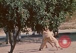 Image of Vietnamese boy Vietnam, 1970, second 43 stock footage video 65675032675