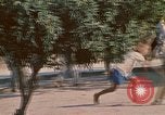 Image of Vietnamese boy Vietnam, 1970, second 45 stock footage video 65675032675