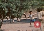 Image of Vietnamese boy Vietnam, 1970, second 46 stock footage video 65675032675