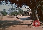 Image of Vietnamese boy Vietnam, 1970, second 55 stock footage video 65675032675