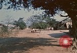 Image of Vietnamese boy Vietnam, 1970, second 60 stock footage video 65675032675