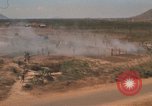 Image of aerial views Vietnam, 1970, second 31 stock footage video 65675032676