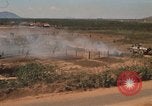 Image of aerial views Vietnam, 1970, second 32 stock footage video 65675032676